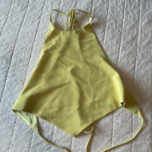 Nasty Gal Top - Picture 3 of 5